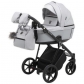 Продукт ADAMEX Belissa - Бебешка количка 2 в 1  - 23 - BG Hlapeta